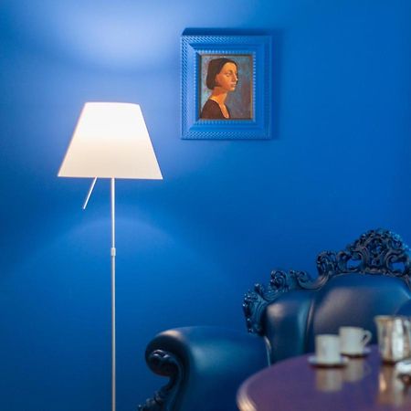 Viandantehome, Luxury Rooms Trieste Esterno foto