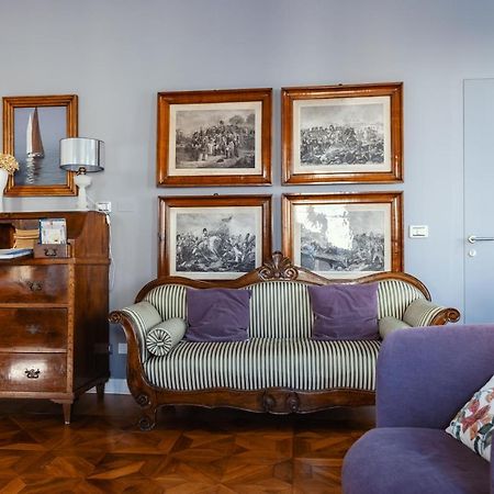 Viandantehome, Luxury Rooms Trieste Esterno foto