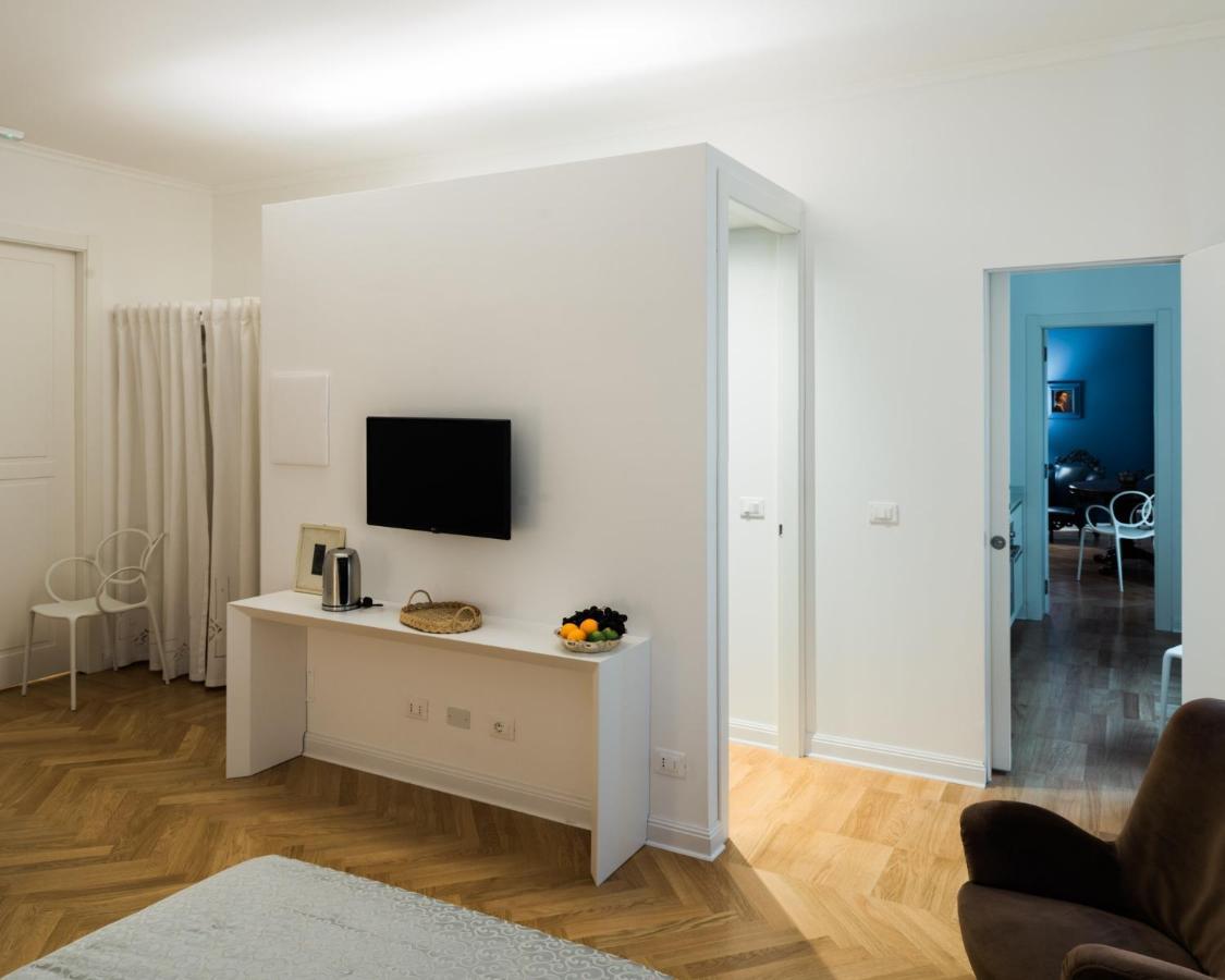 Viandantehome, Luxury Rooms Trieste Esterno foto