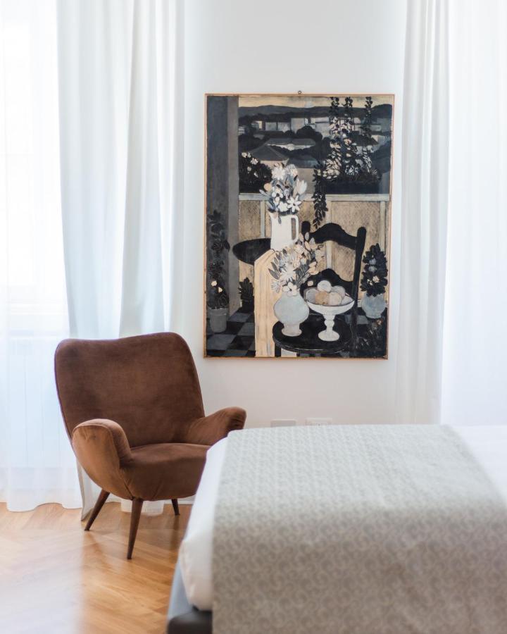 Viandantehome, Luxury Rooms Trieste Esterno foto