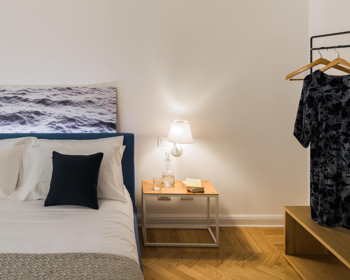Viandantehome, Luxury Rooms Trieste Esterno foto