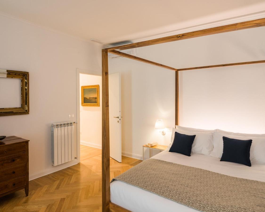 Viandantehome, Luxury Rooms Trieste Esterno foto