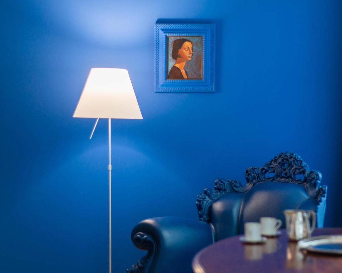 Viandantehome, Luxury Rooms Trieste Esterno foto