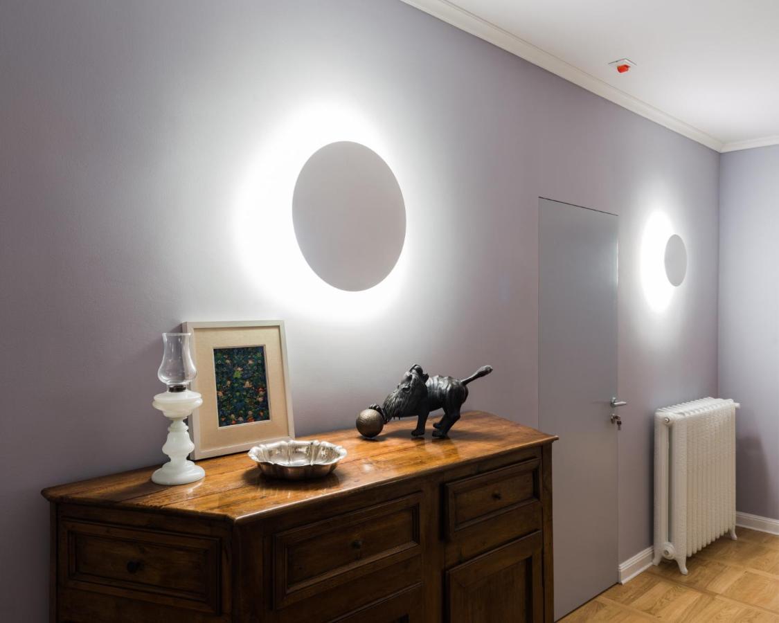 Viandantehome, Luxury Rooms Trieste Esterno foto