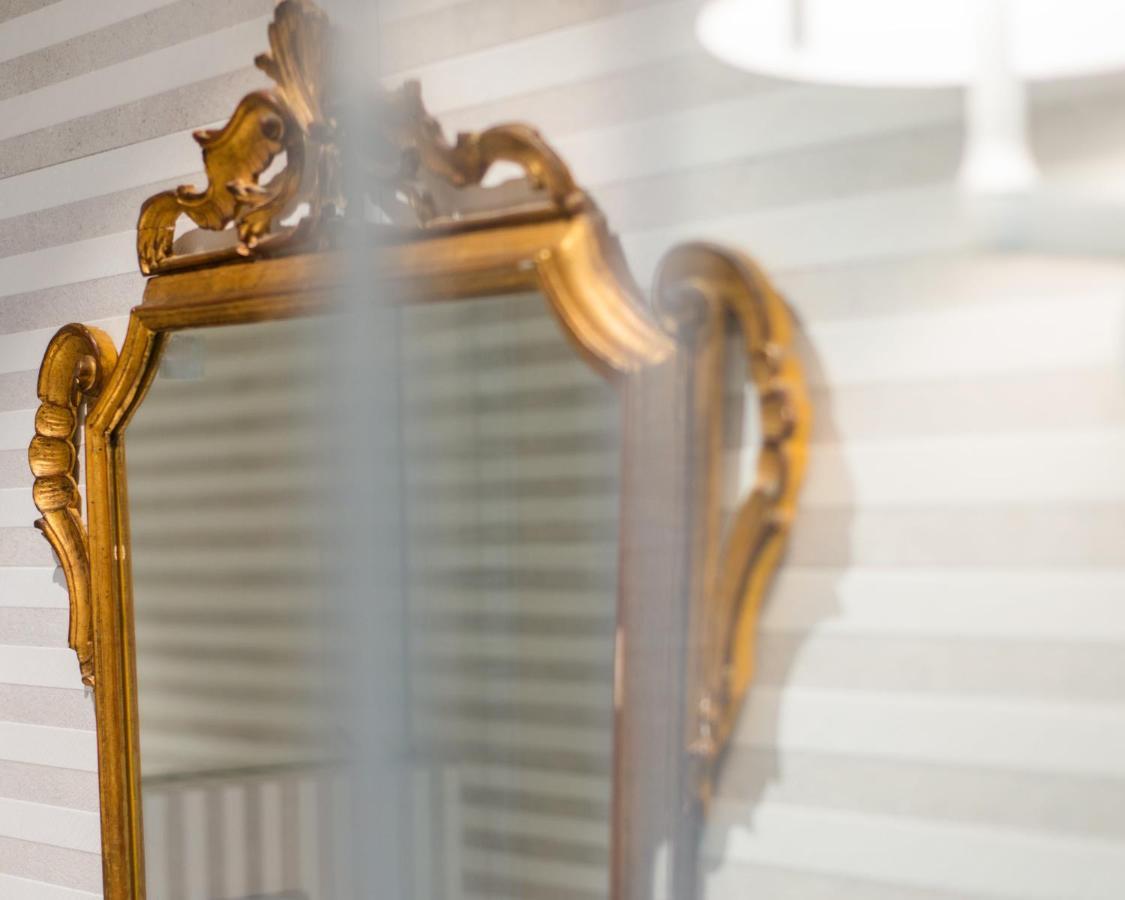 Viandantehome, Luxury Rooms Trieste Esterno foto