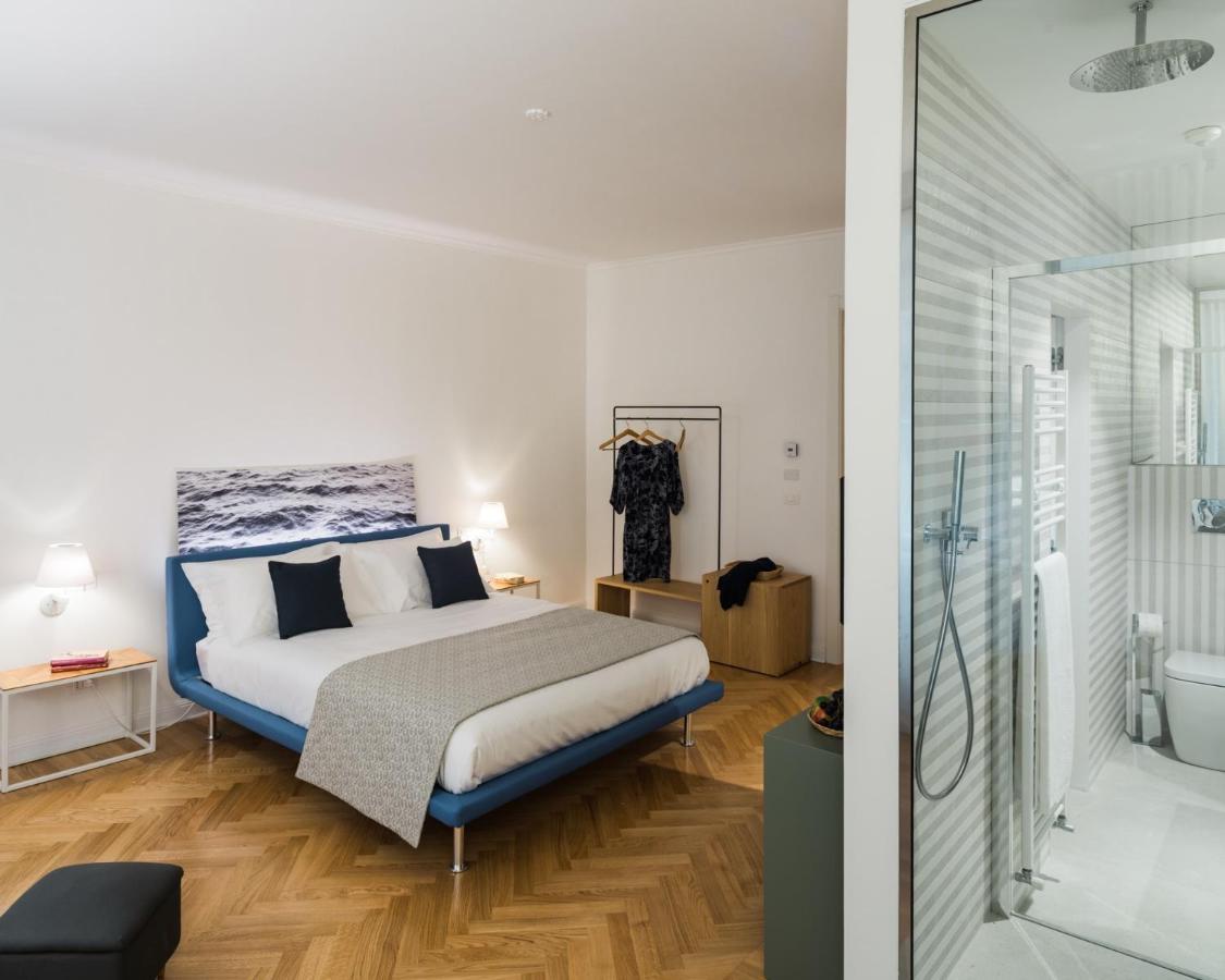 Viandantehome, Luxury Rooms Trieste Esterno foto