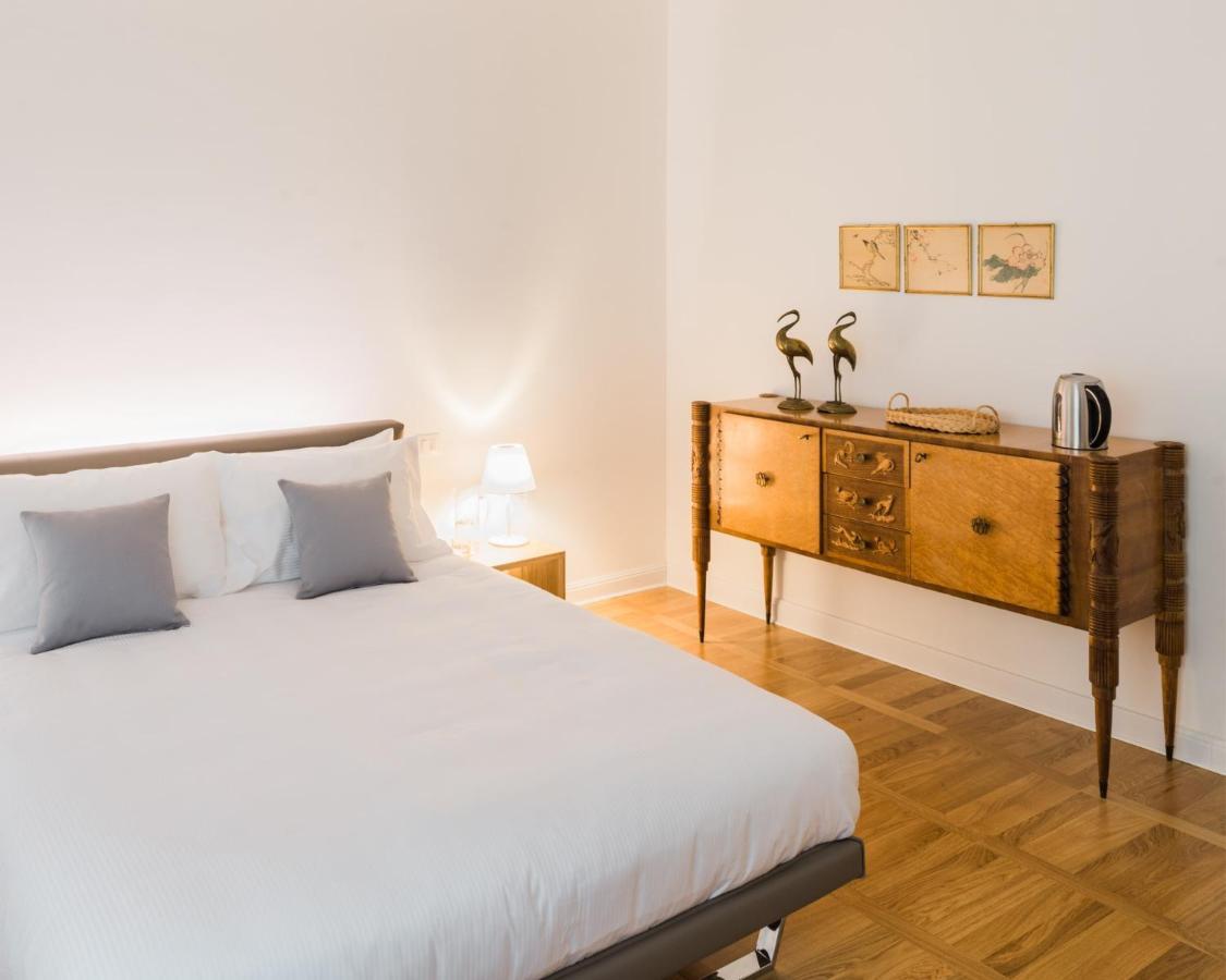 Viandantehome, Luxury Rooms Trieste Esterno foto