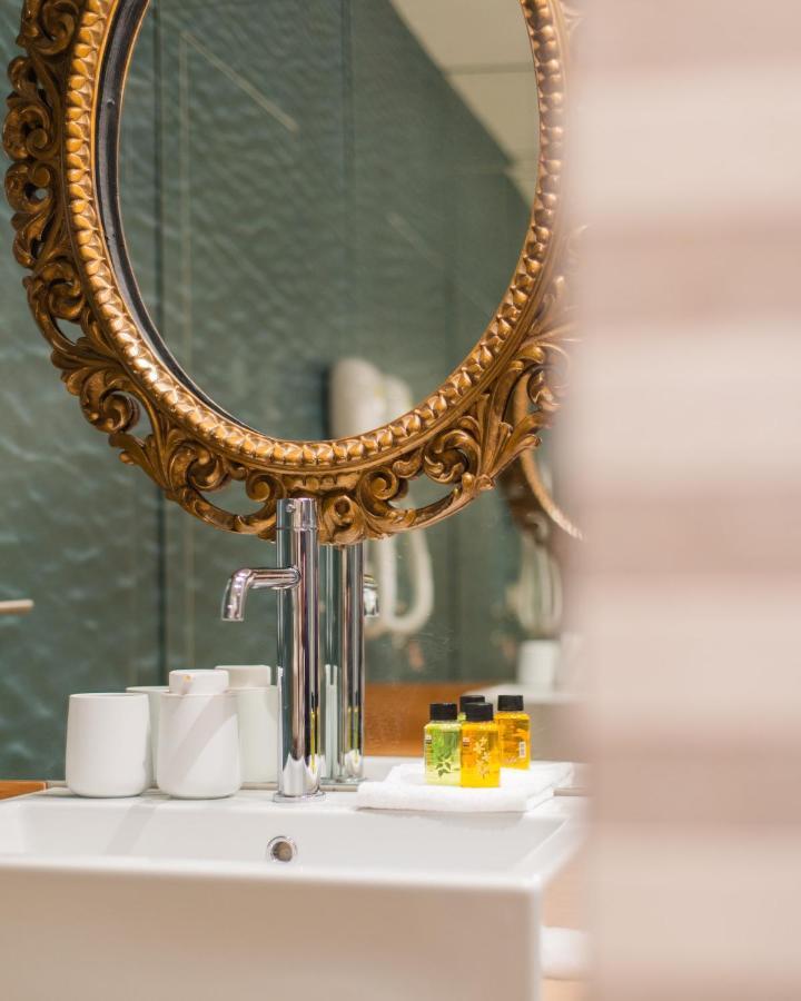 Viandantehome, Luxury Rooms Trieste Esterno foto