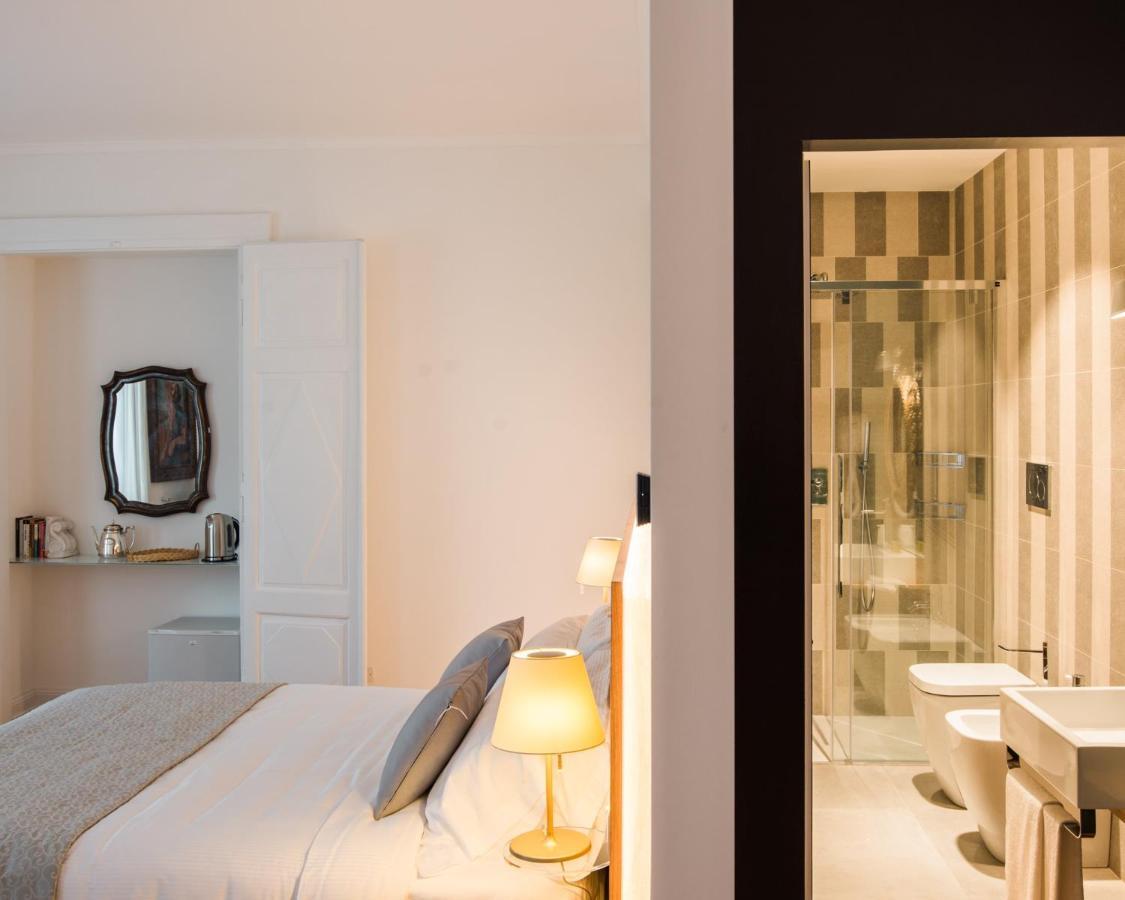 Viandantehome, Luxury Rooms Trieste Esterno foto