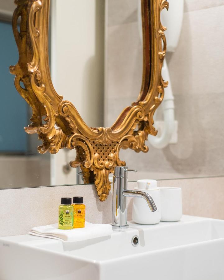 Viandantehome, Luxury Rooms Trieste Esterno foto