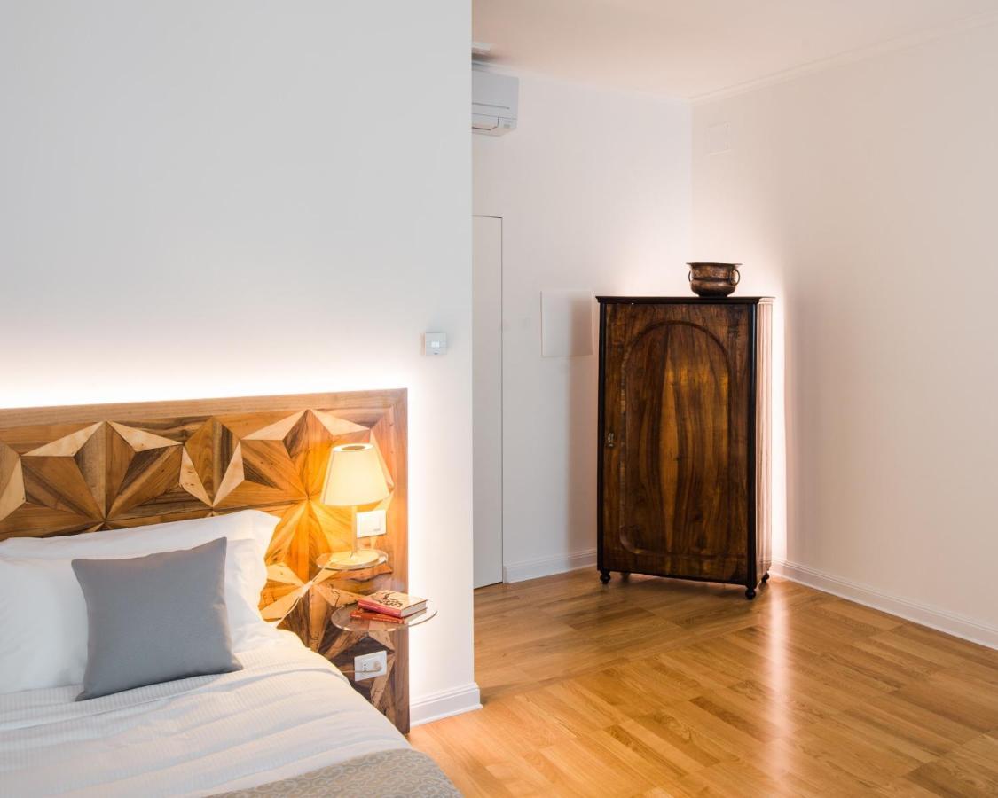 Viandantehome, Luxury Rooms Trieste Esterno foto