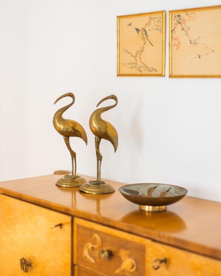 Viandantehome, Luxury Rooms Trieste Esterno foto
