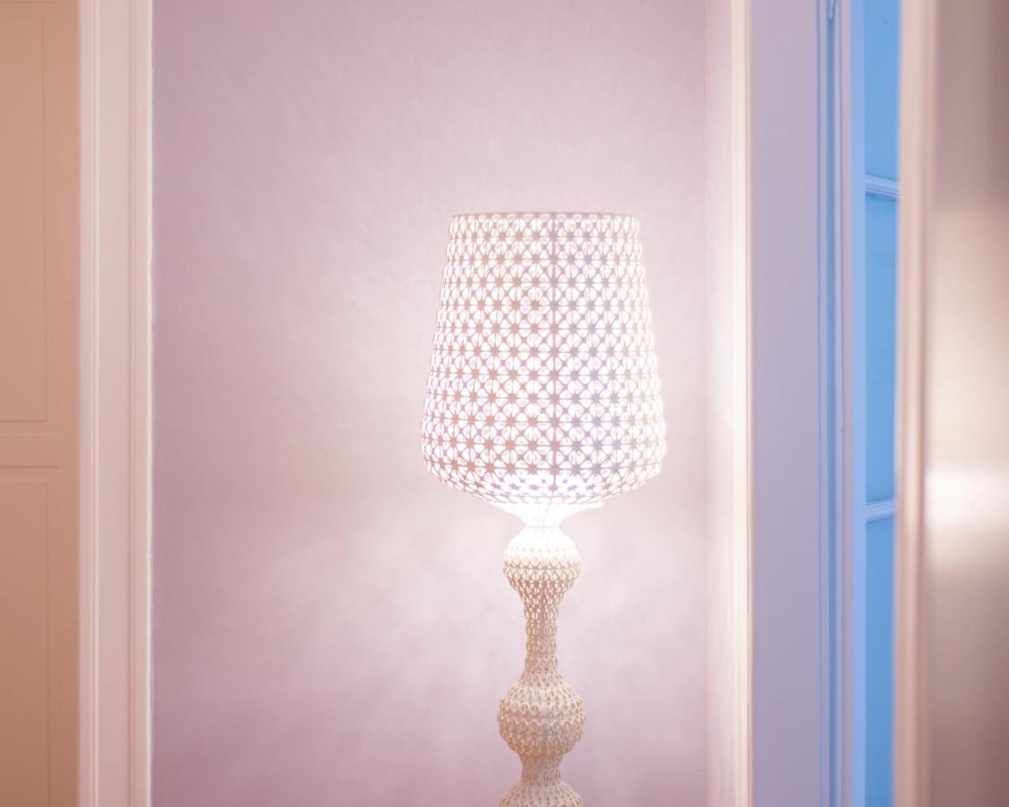 Viandantehome, Luxury Rooms Trieste Esterno foto