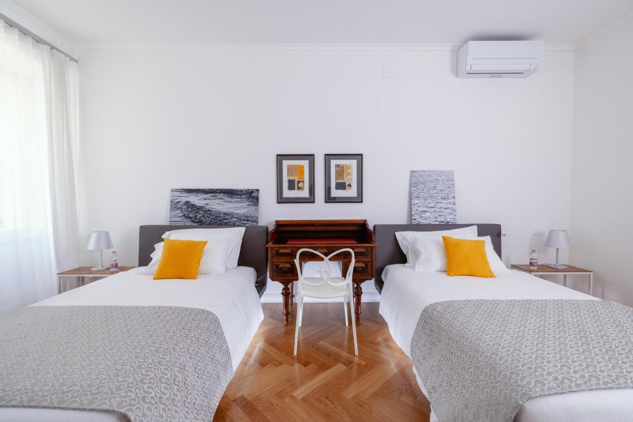Viandantehome, Luxury Rooms Trieste Esterno foto