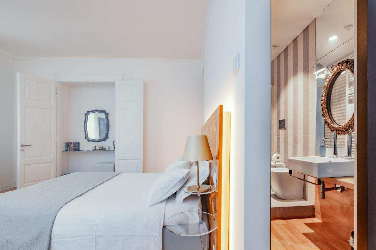 Viandantehome, Luxury Rooms Trieste Esterno foto