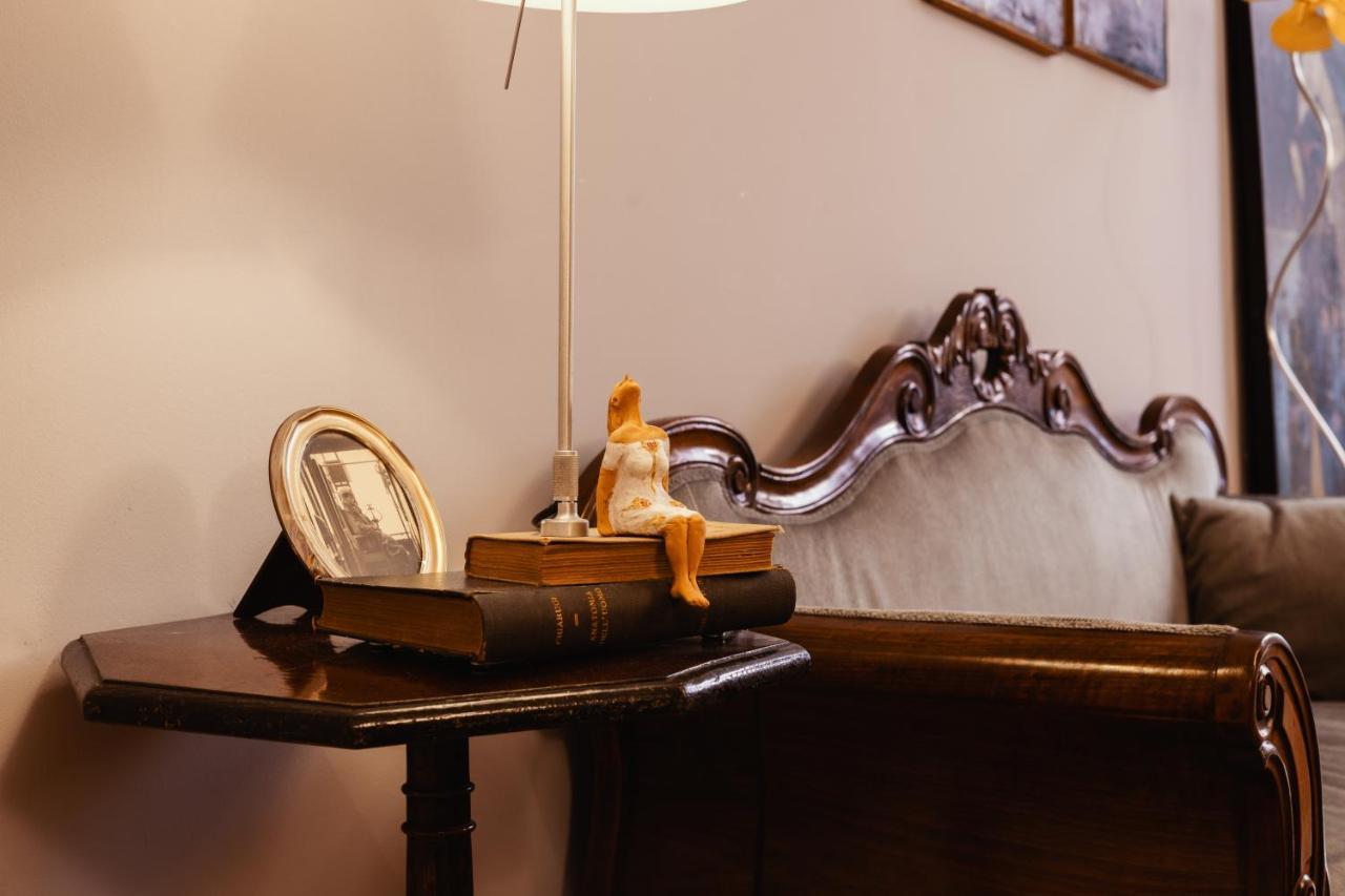 Viandantehome, Luxury Rooms Trieste Esterno foto
