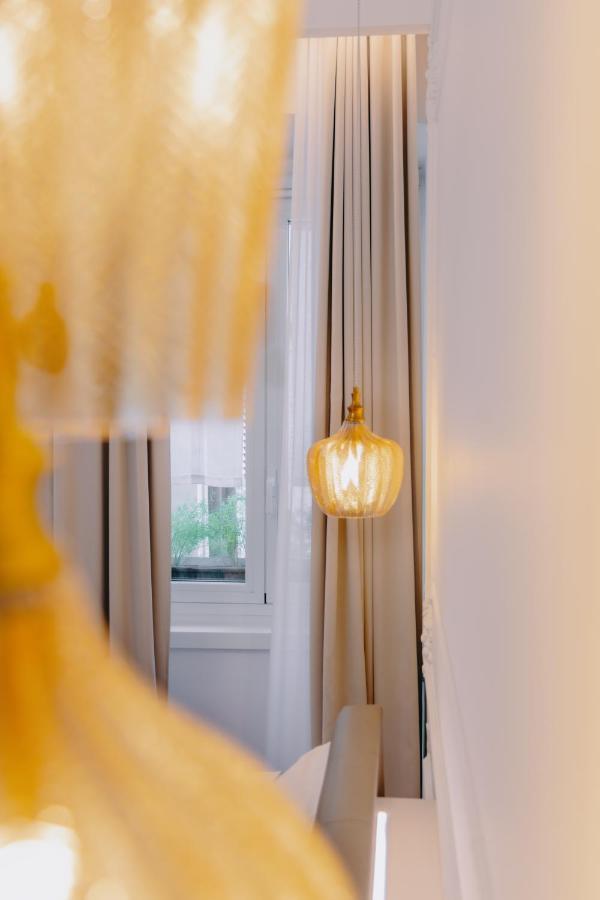 Viandantehome, Luxury Rooms Trieste Esterno foto