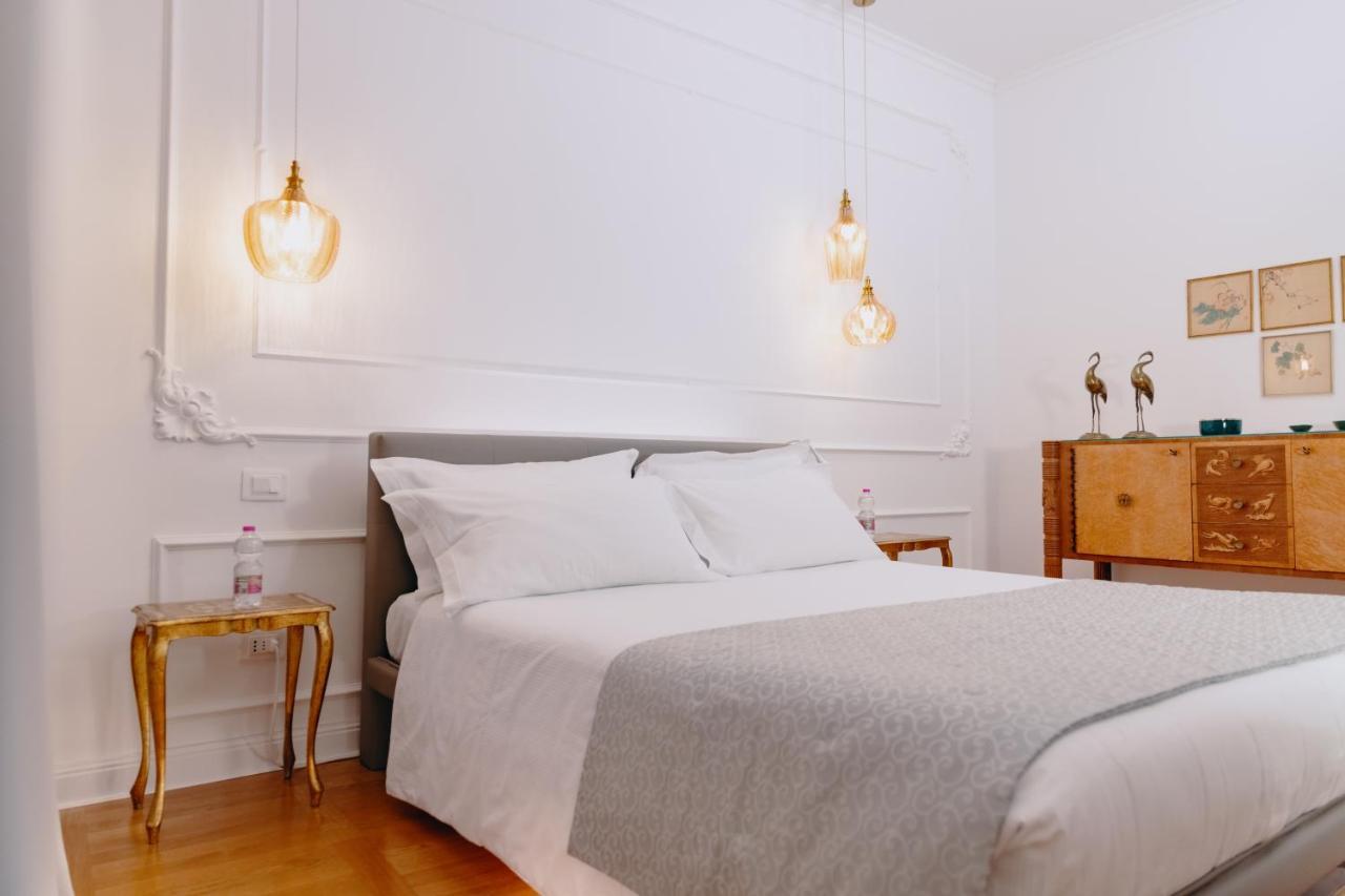 Viandantehome, Luxury Rooms Trieste Esterno foto