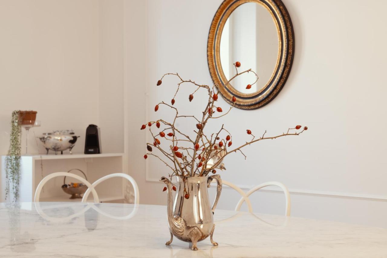 Viandantehome, Luxury Rooms Trieste Esterno foto