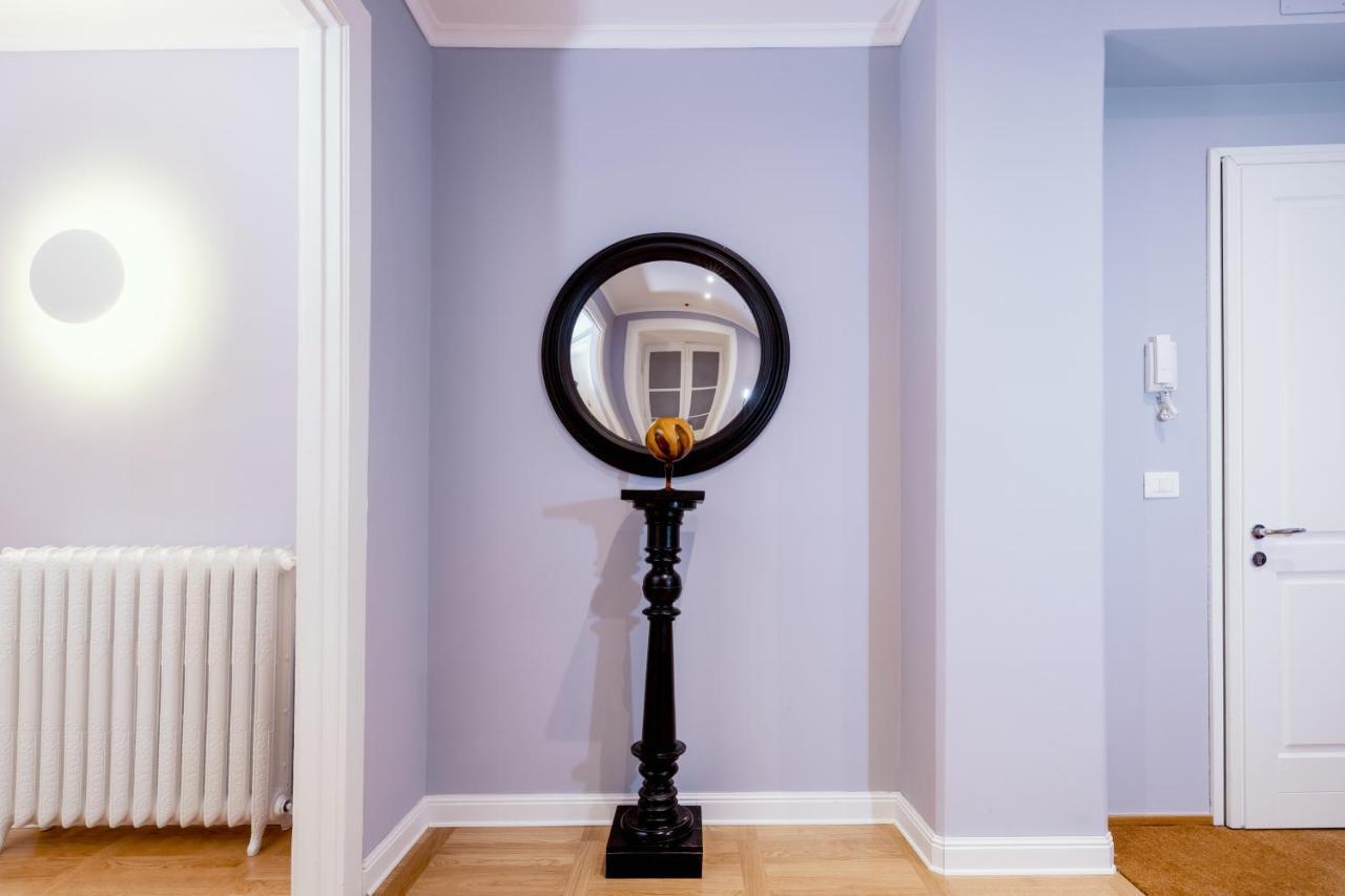 Viandantehome, Luxury Rooms Trieste Esterno foto