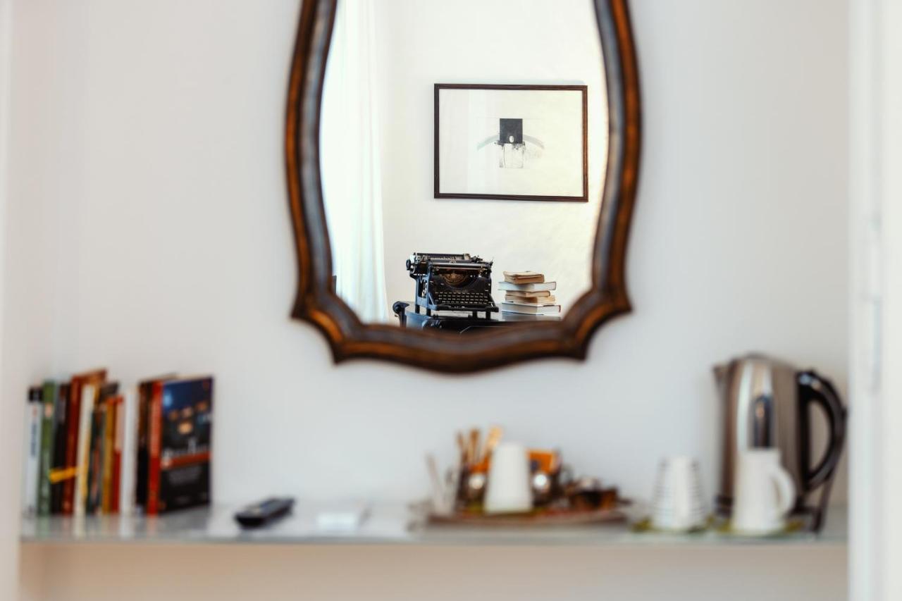 Viandantehome, Luxury Rooms Trieste Esterno foto